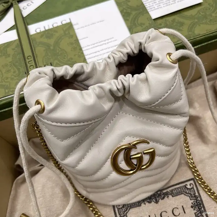 Gucci 2204HT0028 Bag 0731
